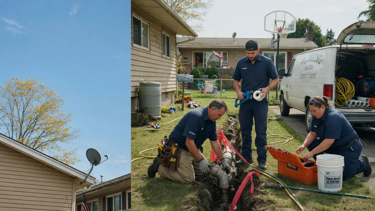 Garbage Disposal Replacement in La Place, IL near me